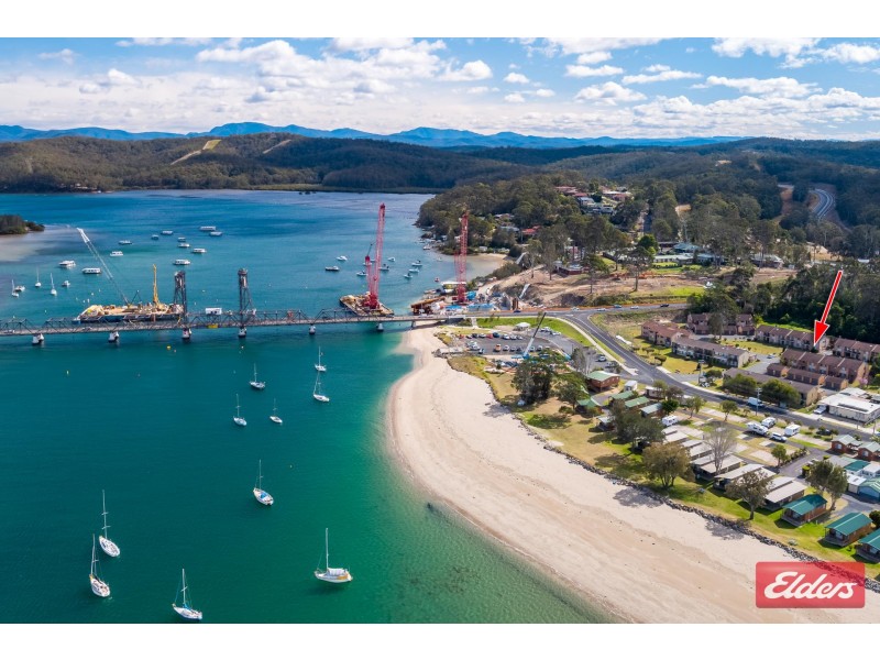 34/1-9 Wharf Road, North Batemans Bay NSW 2536