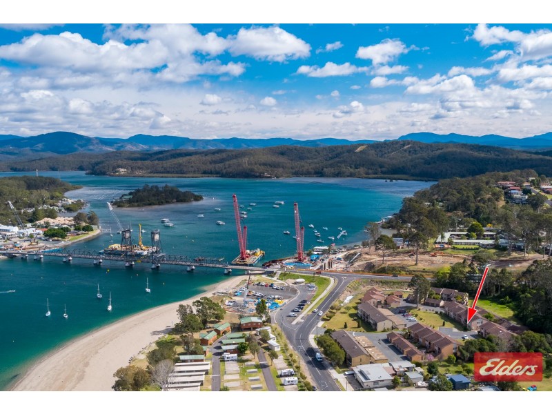 34/1-9 Wharf Road, North Batemans Bay NSW 2536