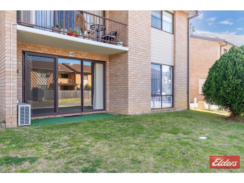 34/1-9 Wharf Road, North Batemans Bay NSW 2536