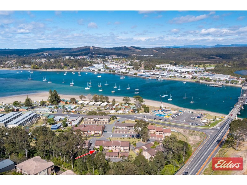 34/1-9 Wharf Road, North Batemans Bay NSW 2536