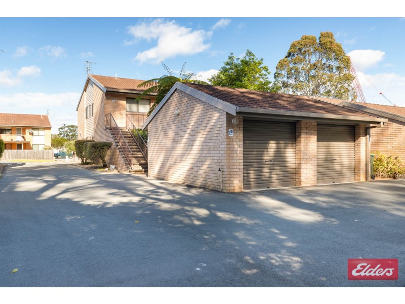 34/1-9 Wharf Road, North Batemans Bay NSW 2536