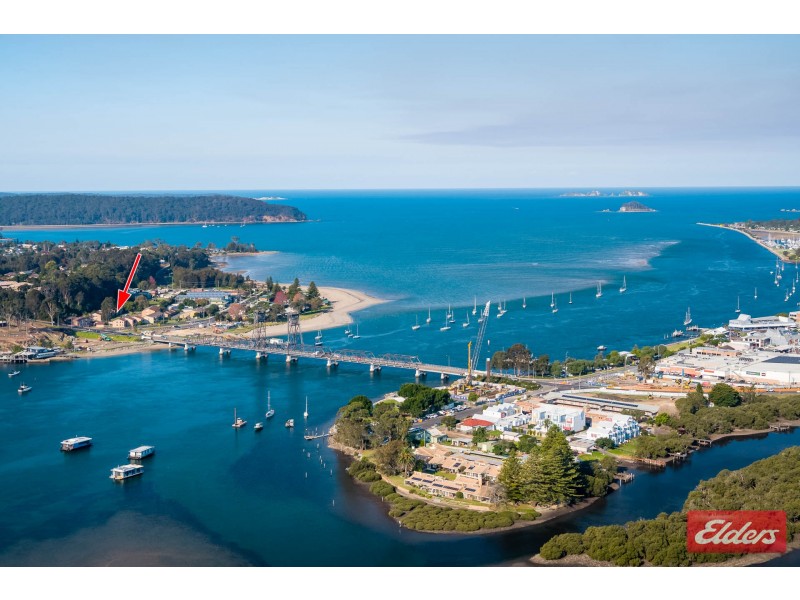 34/1-9 Wharf Road, North Batemans Bay NSW 2536