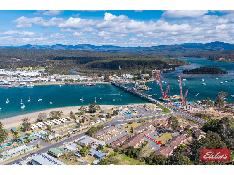 34/1-9 Wharf Road, North Batemans Bay NSW 2536
