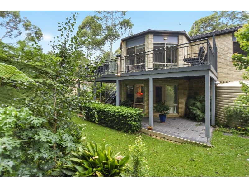 9 OTAMA CLOSE, Lilli Pilli NSW 2536