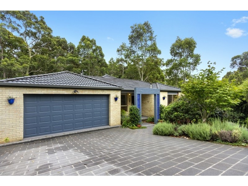9 OTAMA CLOSE, Lilli Pilli NSW 2536