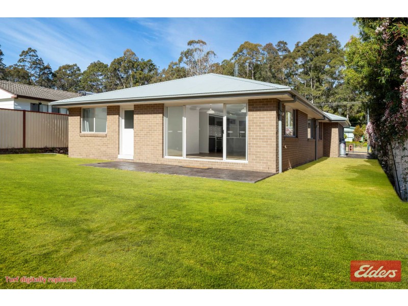 25 Christopher Crescent, Batehaven NSW 2536