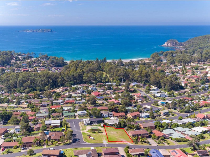 30 Eric Fenning Drive, Surf Beach NSW 2536