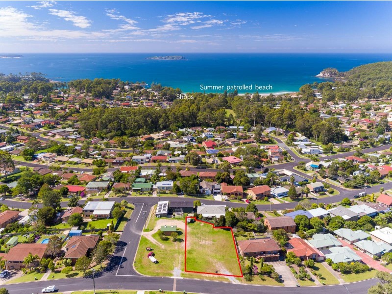 30 Eric Fenning Drive, Surf Beach NSW 2536