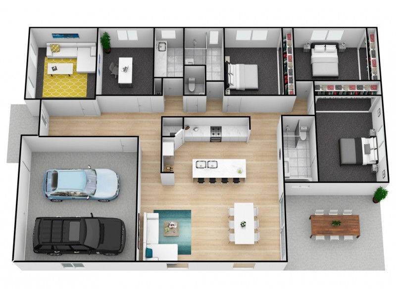 1 Jardine Road, Sunshine Bay NSW 2536