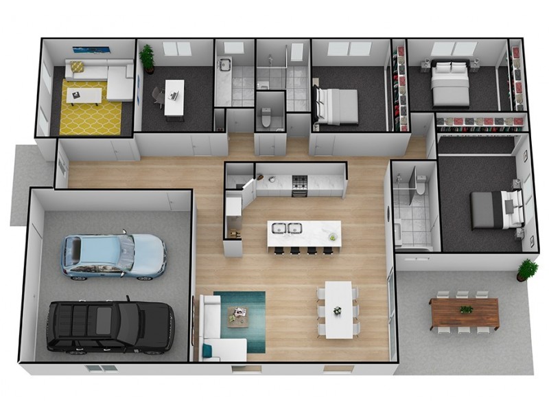 1 Jardine Road, Sunshine Bay NSW 2536