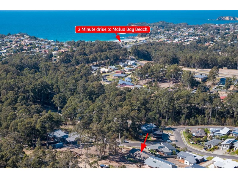 23 Currawong Crescent, Malua Bay NSW 2536