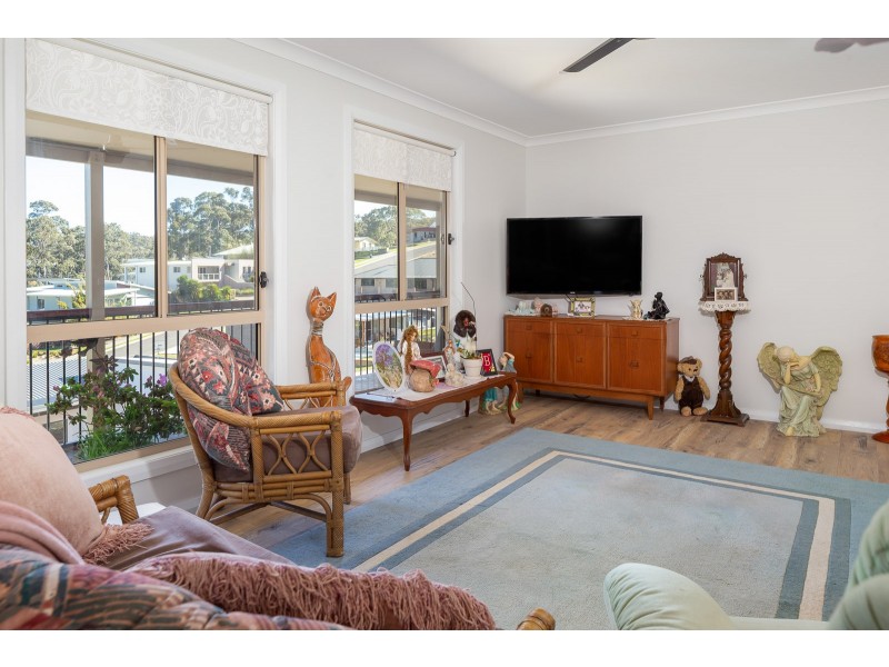 23 Currawong Crescent, Malua Bay NSW 2536