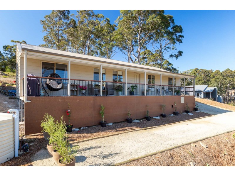 23 Currawong Crescent, Malua Bay NSW 2536