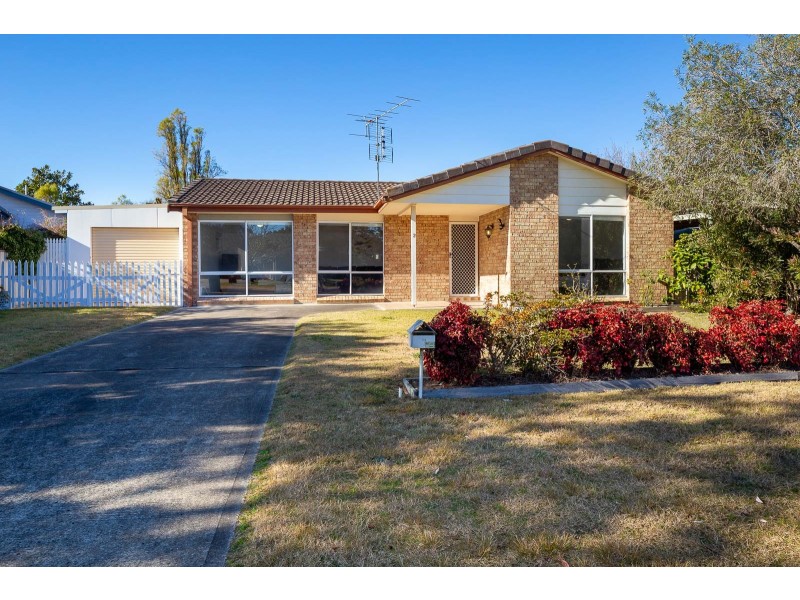 7 Zanthus Drive, Broulee NSW 2537