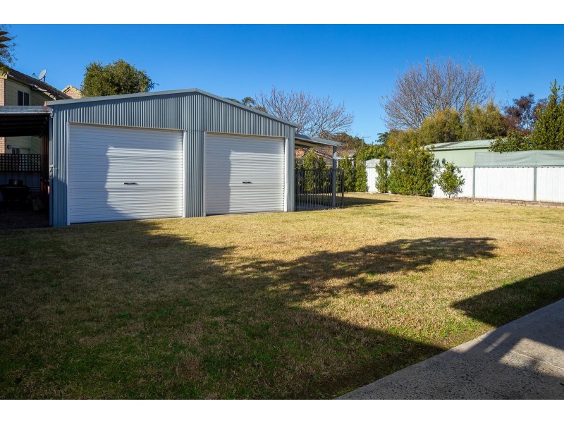 7 Zanthus Drive, Broulee NSW 2537