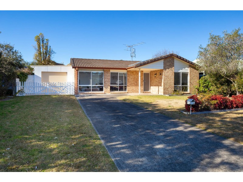 7 Zanthus Drive, Broulee NSW 2537