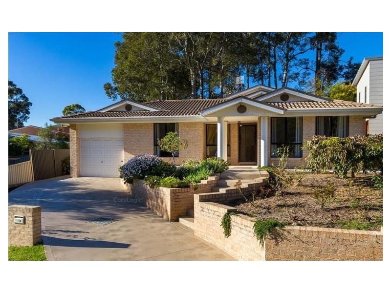 56 Carramar Drive, Lilli Pilli NSW 2536