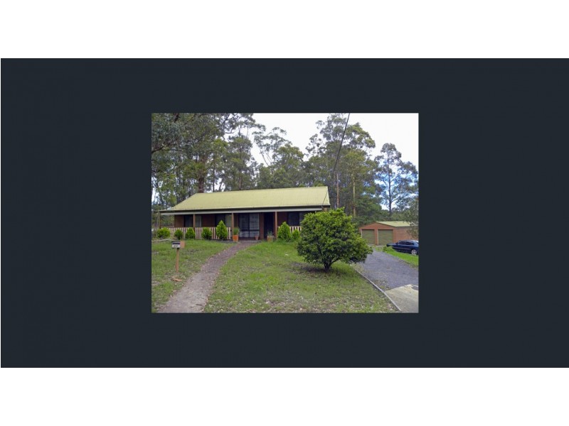 494 Beach Road, Denhams Beach NSW 2536