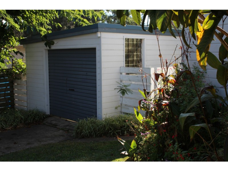 12B AINSLIE PARADE, Tomakin NSW 2537