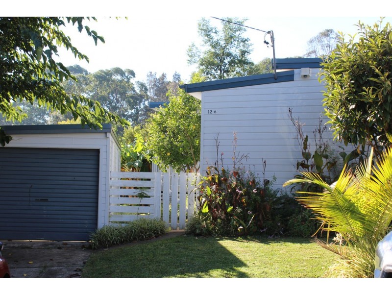 12B AINSLIE PARADE, Tomakin NSW 2537