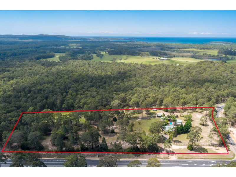 1737 Princes Highway, Broulee NSW 2537