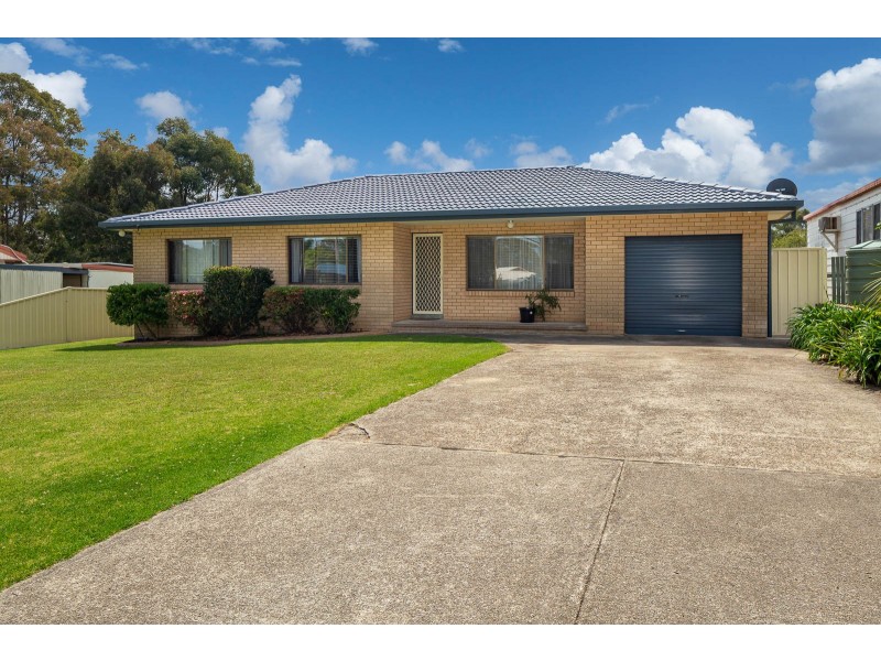 534 Beach Road, Denhams Beach NSW 2536