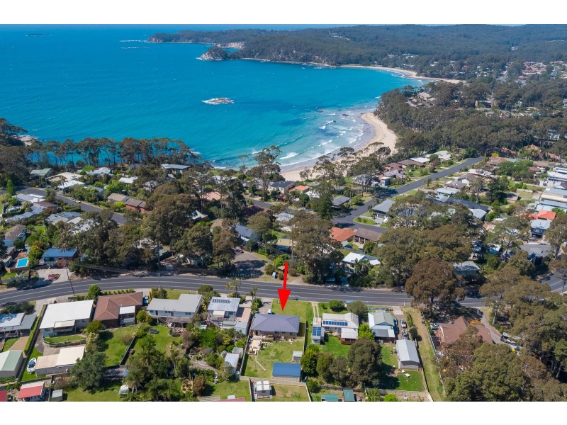 534 Beach Road, Denhams Beach NSW 2536