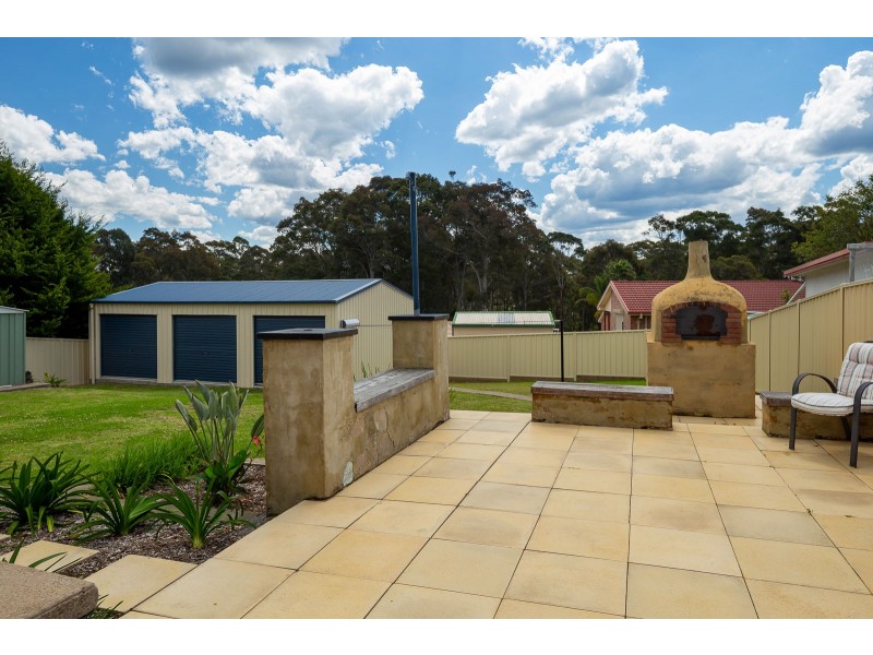 534 Beach Road, Denhams Beach NSW 2536