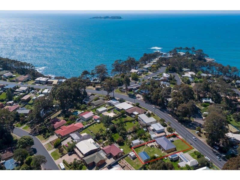 534 Beach Road, Denhams Beach NSW 2536