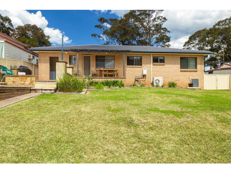 534 Beach Road, Denhams Beach NSW 2536