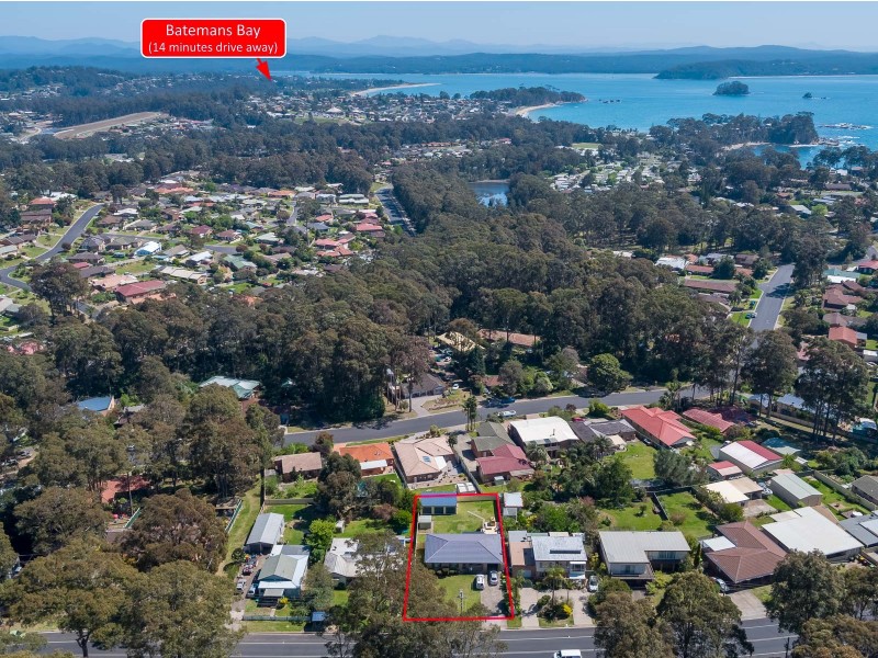 534 Beach Road, Denhams Beach NSW 2536