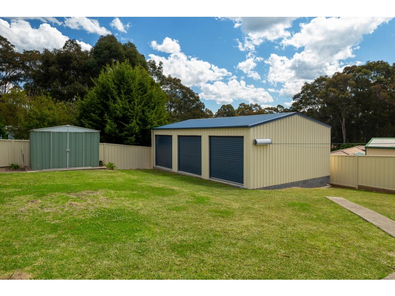 534 Beach Road, Denhams Beach NSW 2536