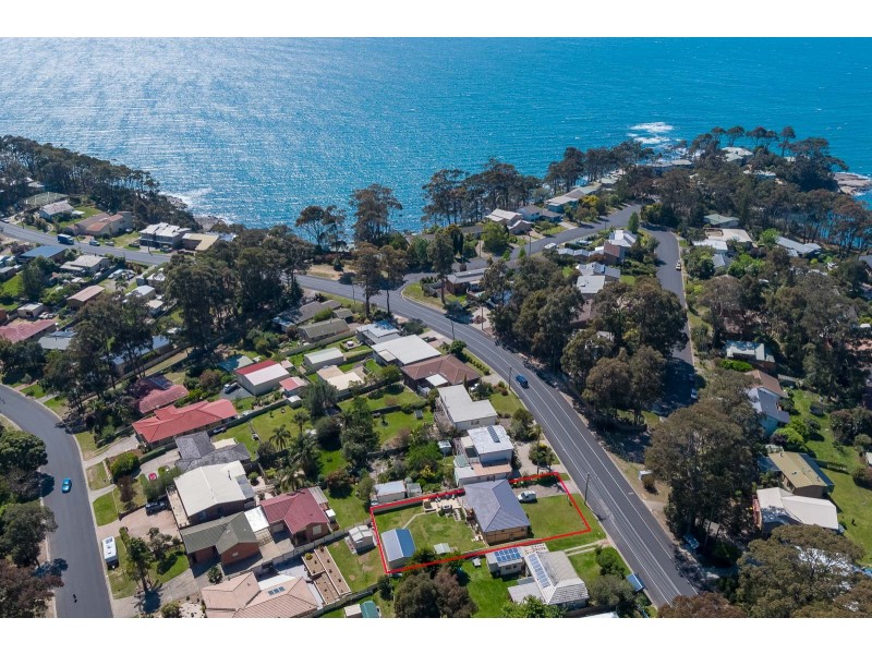 534 Beach Road, Denhams Beach NSW 2536