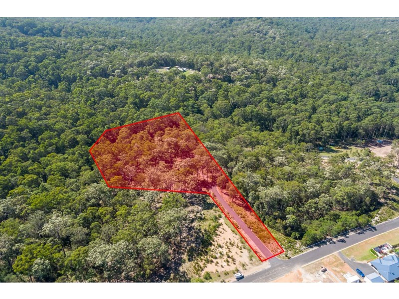 25 Sanctuary Forest Place, Long Beach NSW 2536