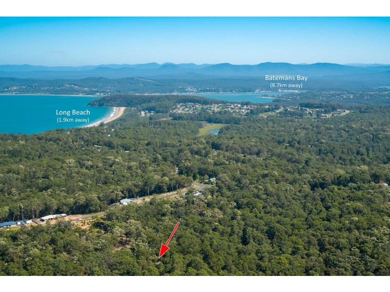 25 Sanctuary Forest Place, Long Beach NSW 2536