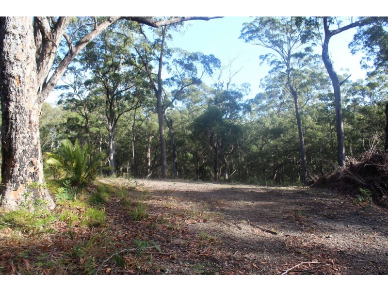 25 Sanctuary Forest Place, Long Beach NSW 2536