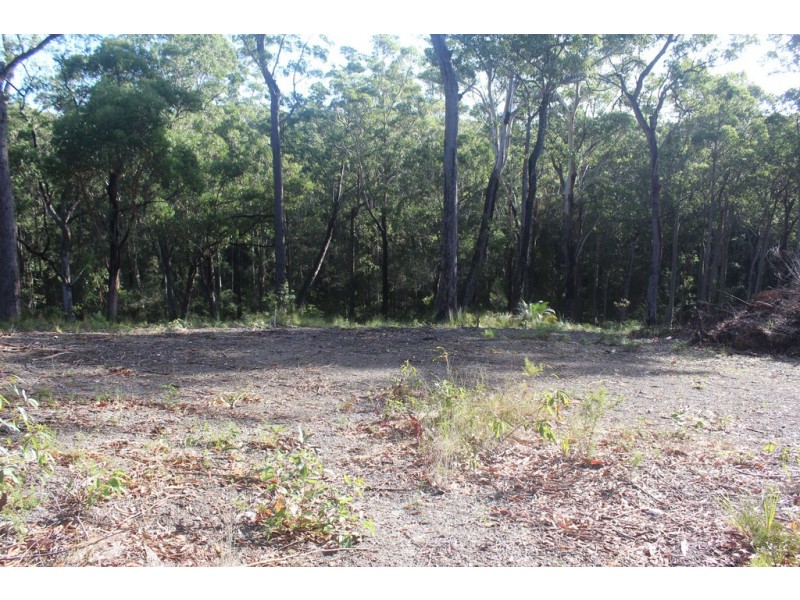 25 Sanctuary Forest Place, Long Beach NSW 2536