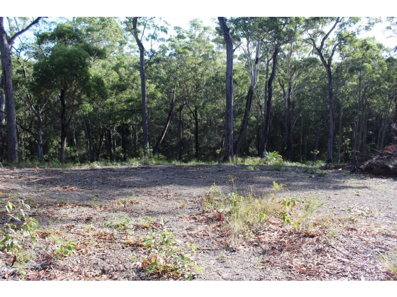 25 Sanctuary Forest Place, Long Beach NSW 2536