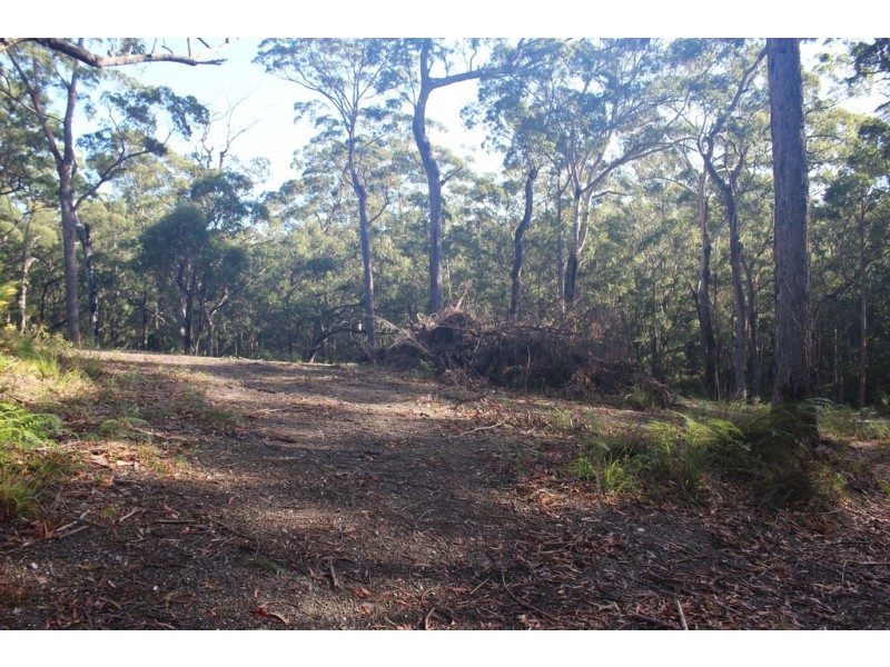 25 Sanctuary Forest Place, Long Beach NSW 2536
