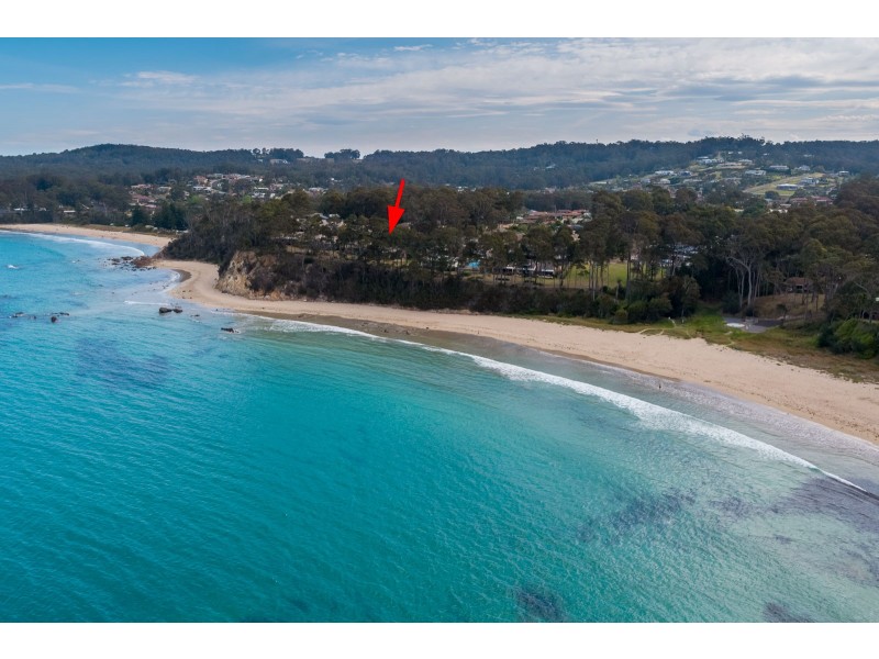 8/5 EDGEWOOD PLACE, Denhams Beach NSW 2536
