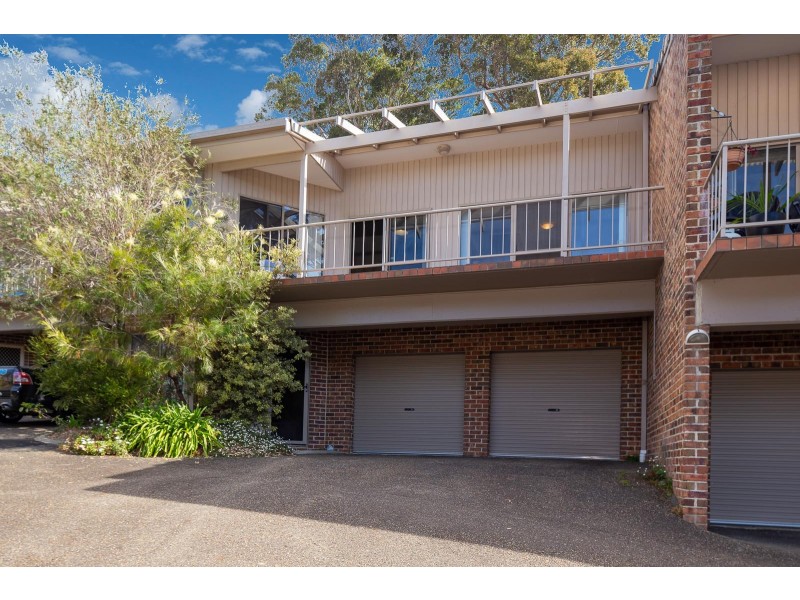 8/5 EDGEWOOD PLACE, Denhams Beach NSW 2536