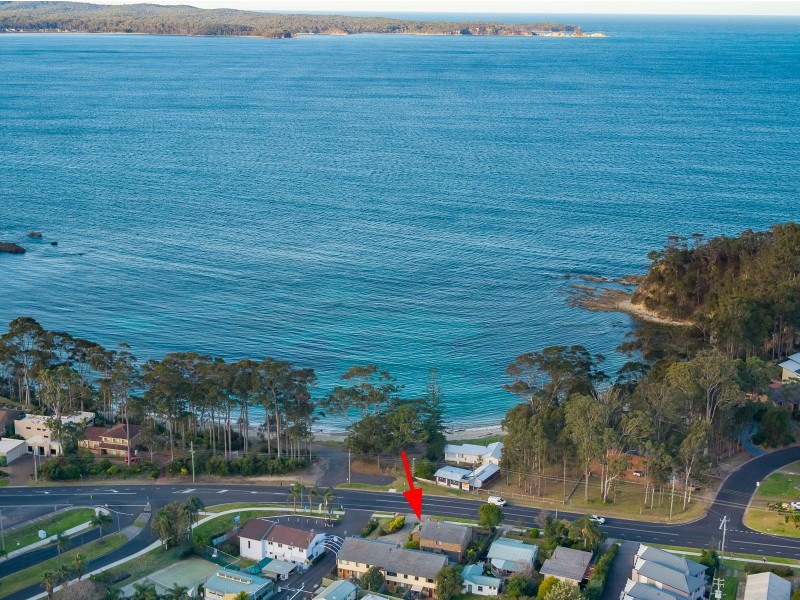 1/440-442 Beach Road, Sunshine Bay NSW 2536