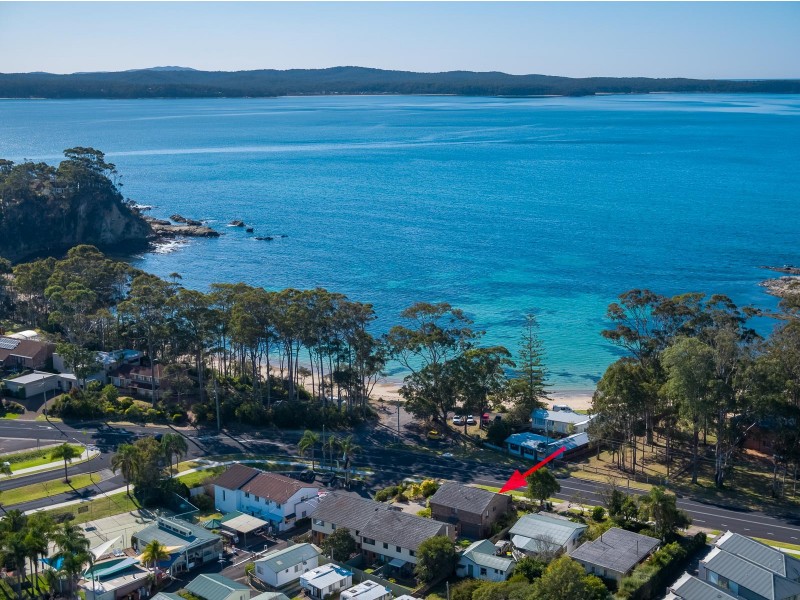 1/440-442 Beach Road, Sunshine Bay NSW 2536