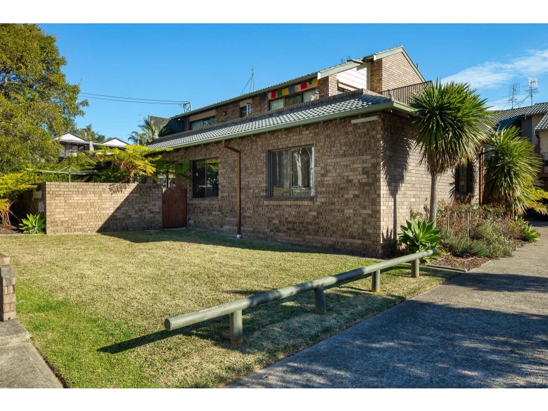 1/440-442 Beach Road, Sunshine Bay NSW 2536