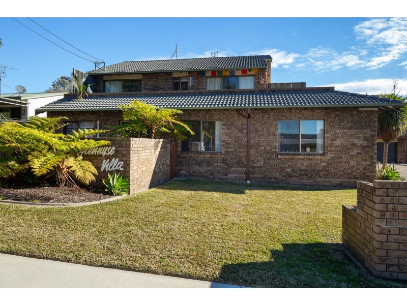 1/440-442 Beach Road, Sunshine Bay NSW 2536