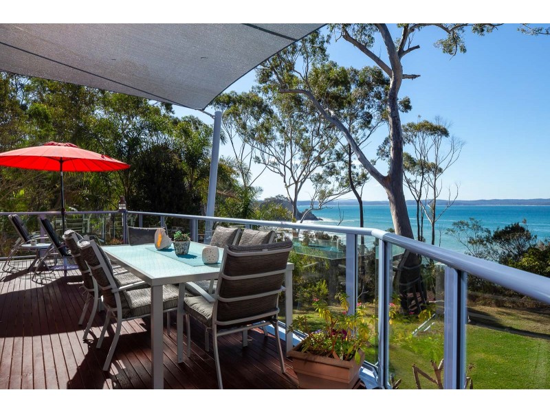 22 Denise Drive, Lilli Pilli NSW 2536