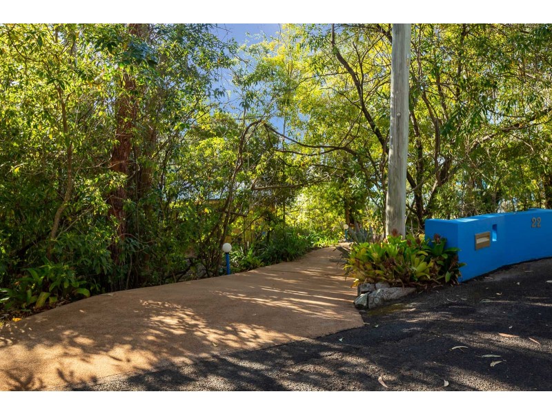 22 Denise Drive, Lilli Pilli NSW 2536