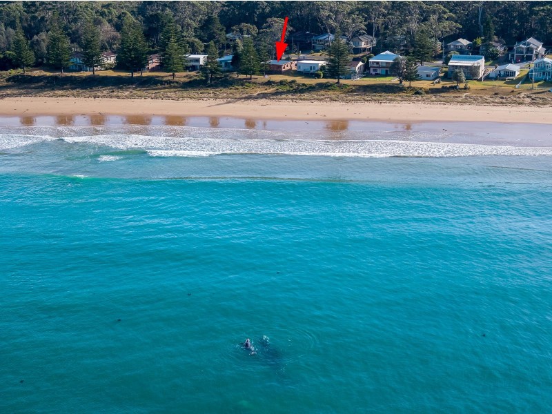 26 SANDY PLACE, Long Beach NSW 2536