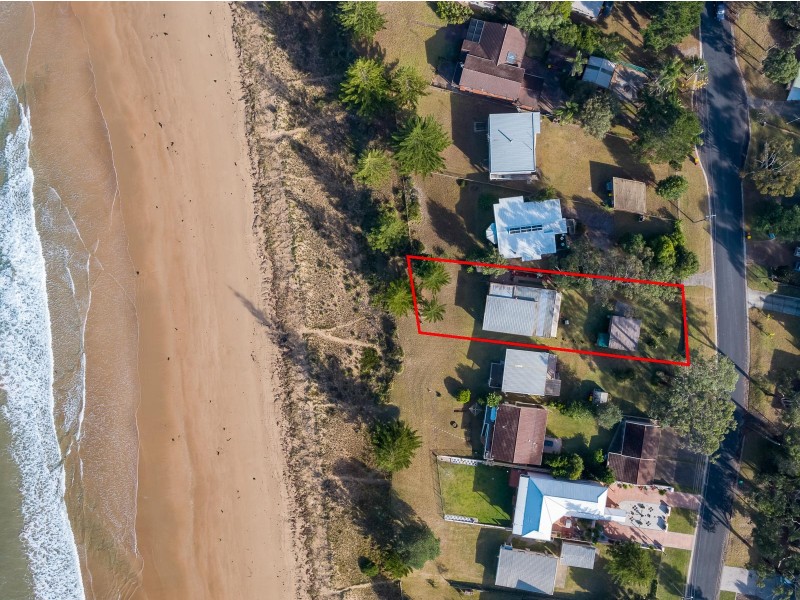 26 SANDY PLACE, Long Beach NSW 2536