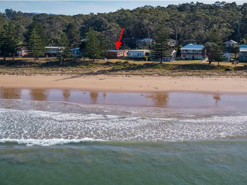 26 SANDY PLACE, Long Beach NSW 2536